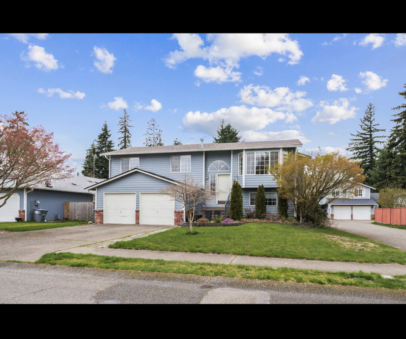 roommates in South Hill Private Room in 5Bed.2.5Bath - cirtru.com