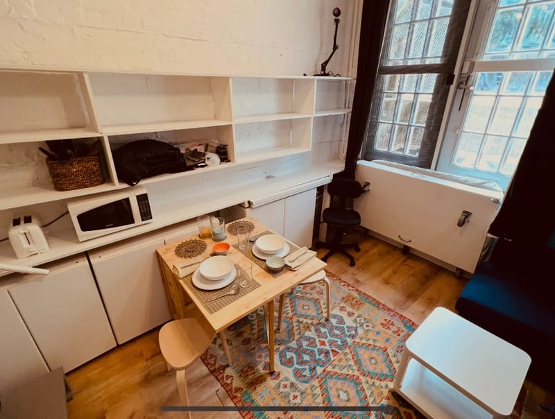 roommates in Washington Entire Place 1Bed.1Bath - cirtru.com