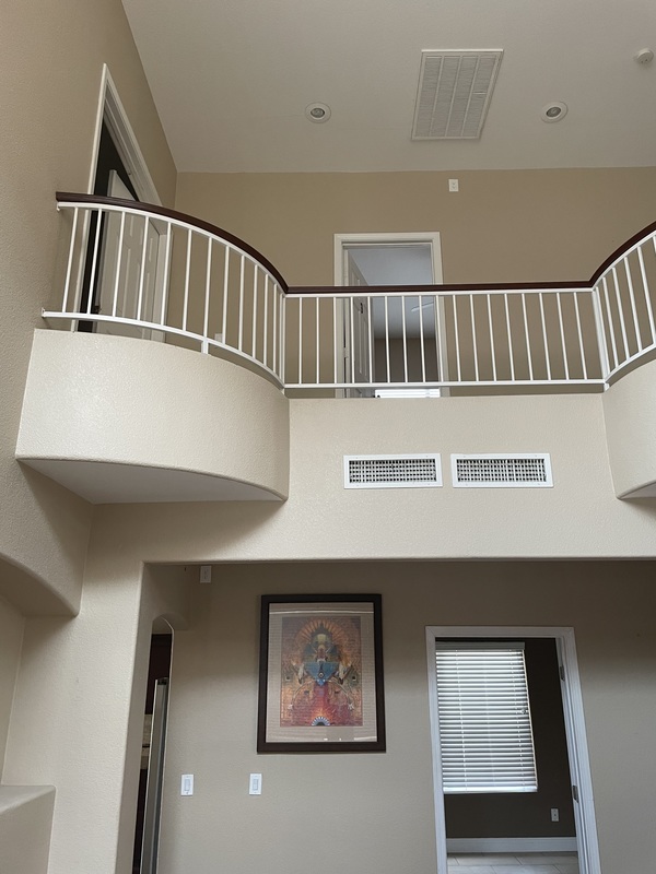 1 Bedroom in a Gorgeous Home