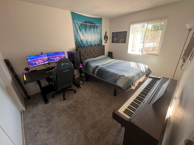 roommates in Sacramento Private Room in 1Bed.1Bath - cirtru.com