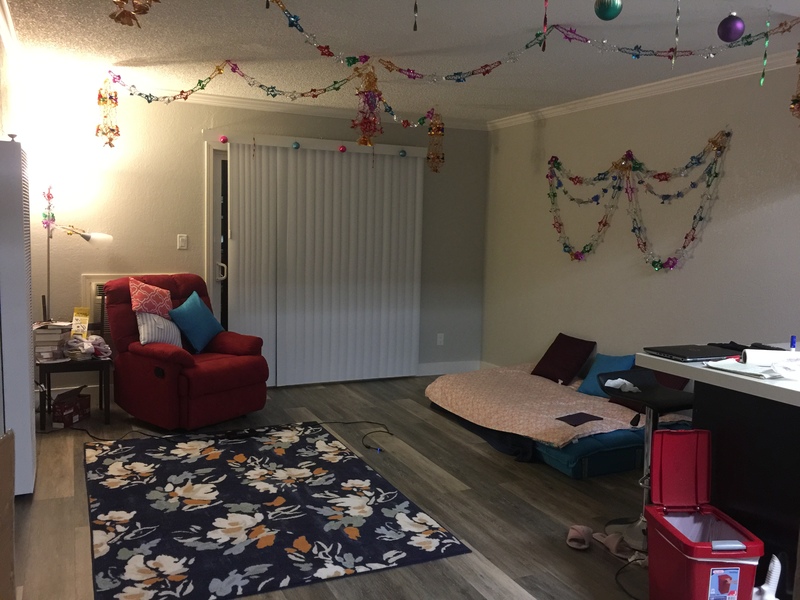 Looking for Female(Indian) Roommate
