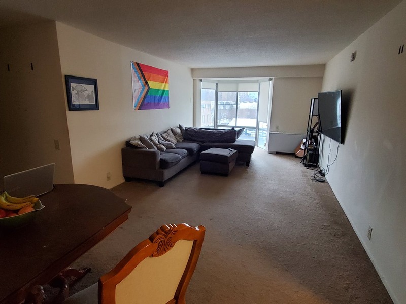 Private Room in 3Bed.2Bath