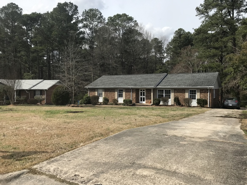 roommates in Durham Private Room in 4Bed.2Bath - cirtru.com