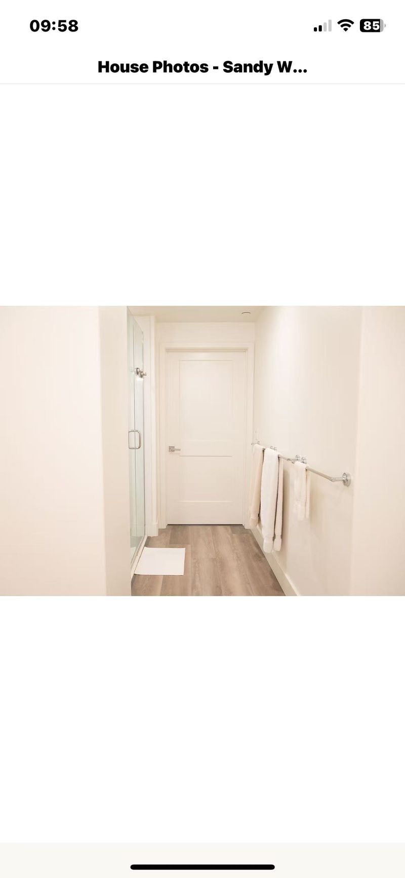 roommates in 聖塔克拉拉 Entire Place 1Bed.1Bath - cirtru.com