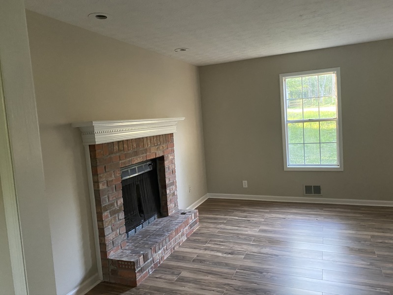 Private Room in 4Bed.3Bath