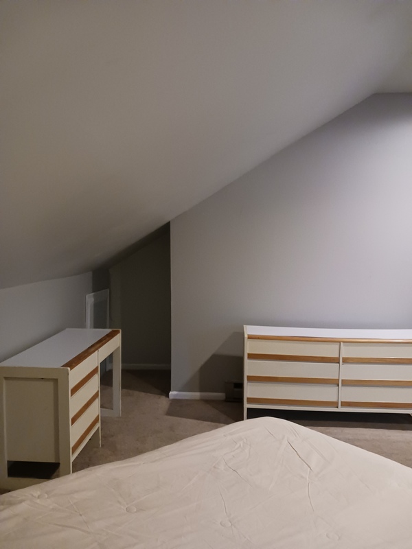 Private Room in 1Bed.3Bath
