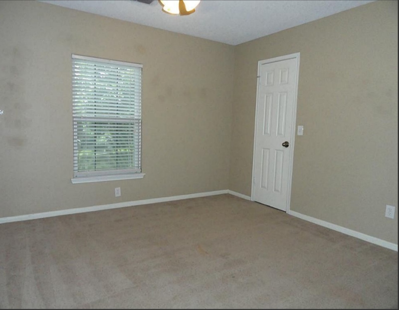One bedroom to rent