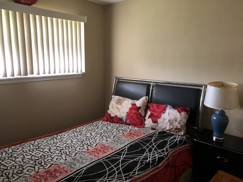 Private Room in 2Bed.2Bath