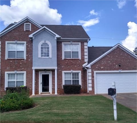 Entire Place 6Bed.3Bath