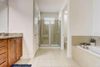 Reunion Luxury Private Bed & Bath | Near Disney | Private TV, Desk, Chair, Mini Fridge | Easy I-4 Access (id. 24819)