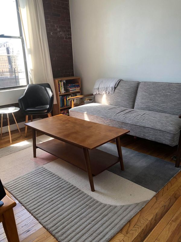 roommates in New York Private Room in 2Bed.1Bath - cirtru.com