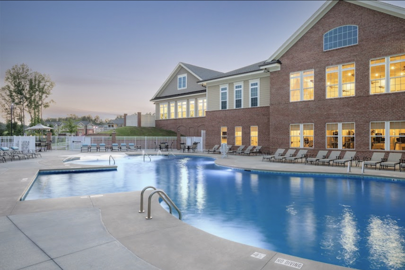 roommates in Apex Entire Place 1Bed.1Bath - cirtru.com