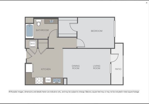 roommates in San Jose Entire Place 1Bed.1Bath - cirtru.com