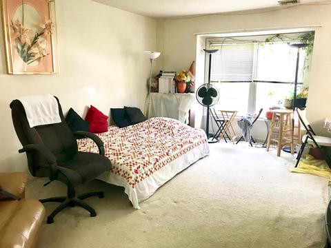 Furnished Shared Room