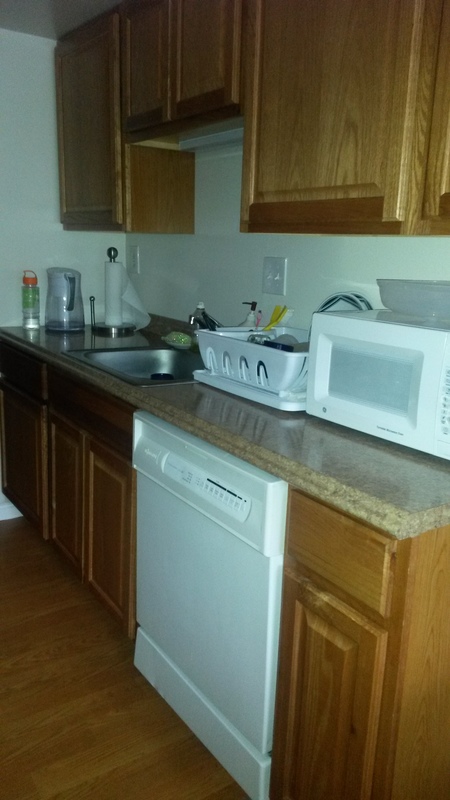 Have room to rent to single tenant