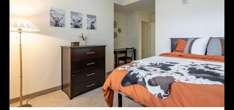 Private Room in 4Bed.4Bath