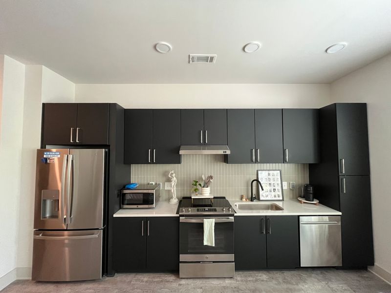 Entire Place 1Bed.1Bath