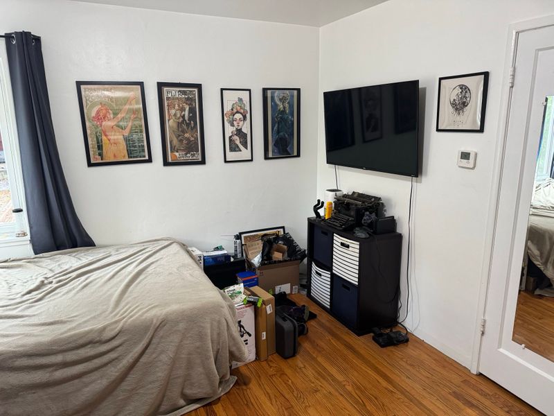 roommates in Oakland Private Room in 2Bed.1Bath - cirtru.com