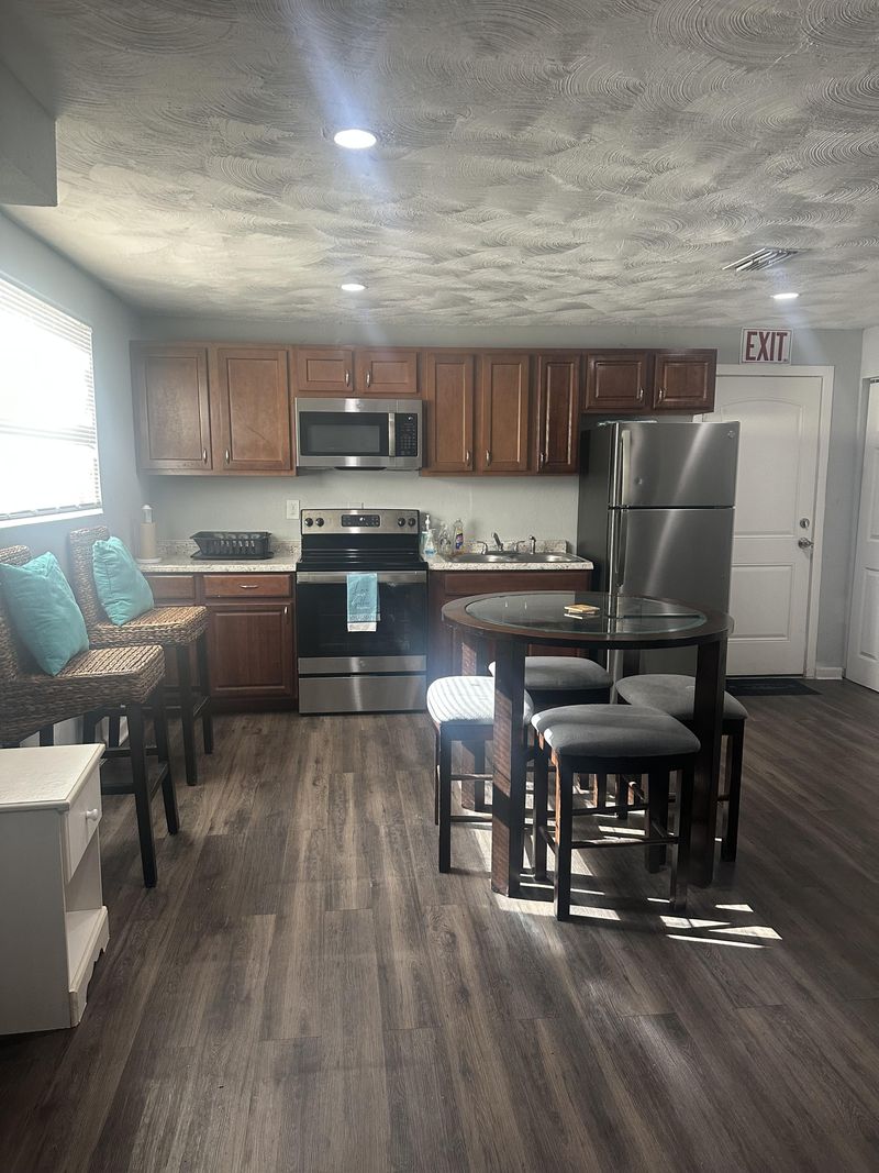 Spacious & beautiful Jacksonville House with Workspace (id. 10438)