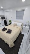 Entire Place 1Bed.1Bath