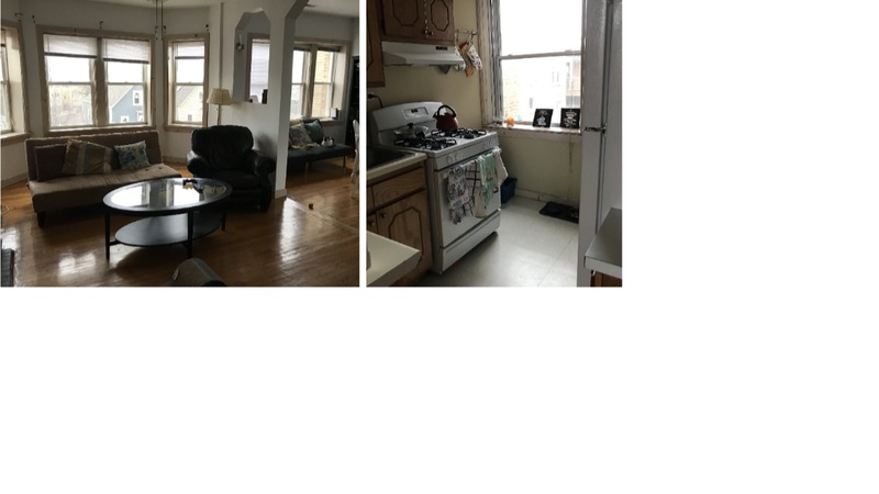 Private Room in 2Bed.1Bath