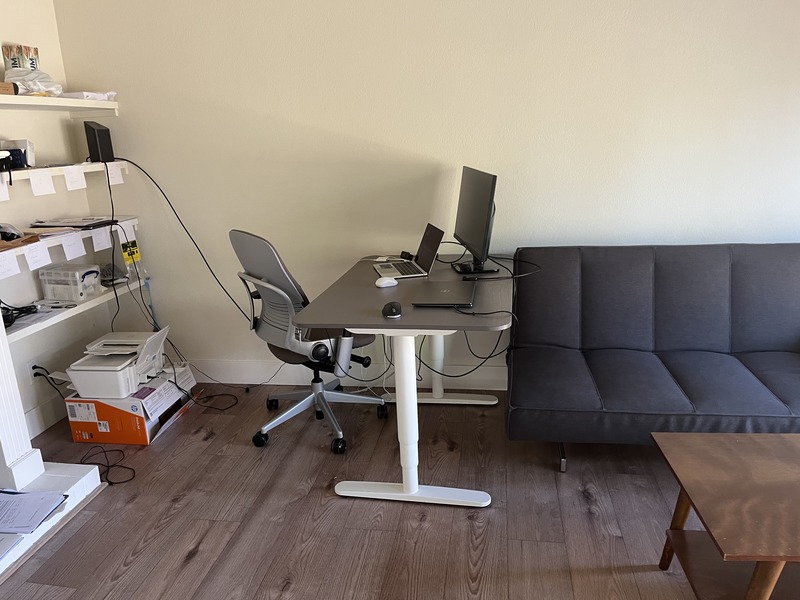 roommates in Cupertino Entire Place 1Bed.1Bath - cirtru.com