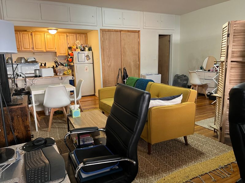 Entire Place 1Bed.1Bath