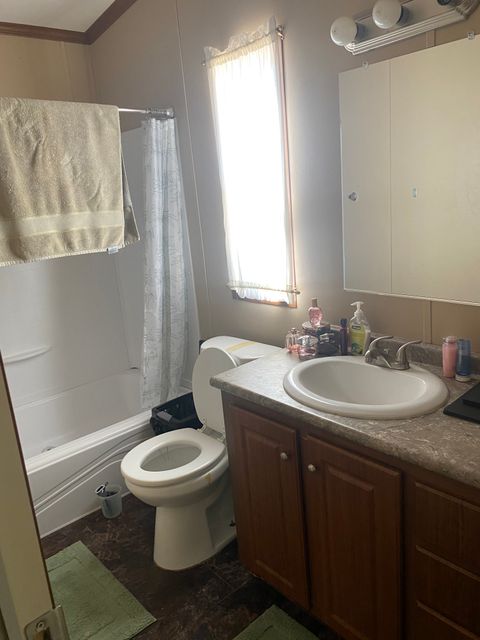 Private Room in 3Bed.2Bath