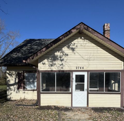 High-quality & homey Indianapolis House (id. 10223)