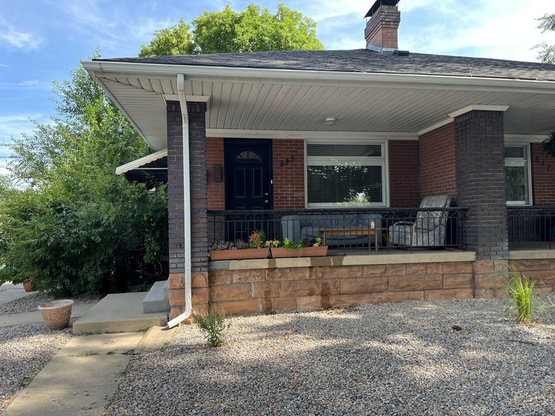 roommates in Salt Lake City Private Room in 2Bed.1Bath - cirtru.com