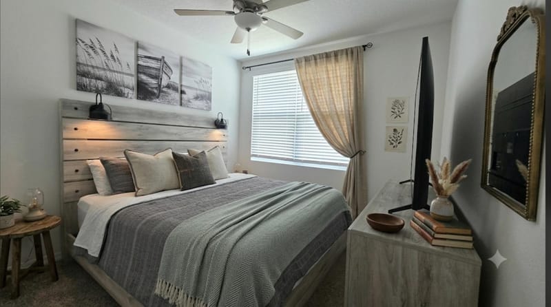 Spring Hill Home (id. 42540)