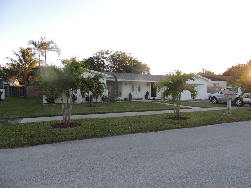 roommates in Cutler Bay Private Room in 3Bed.2Bath - cirtru.com