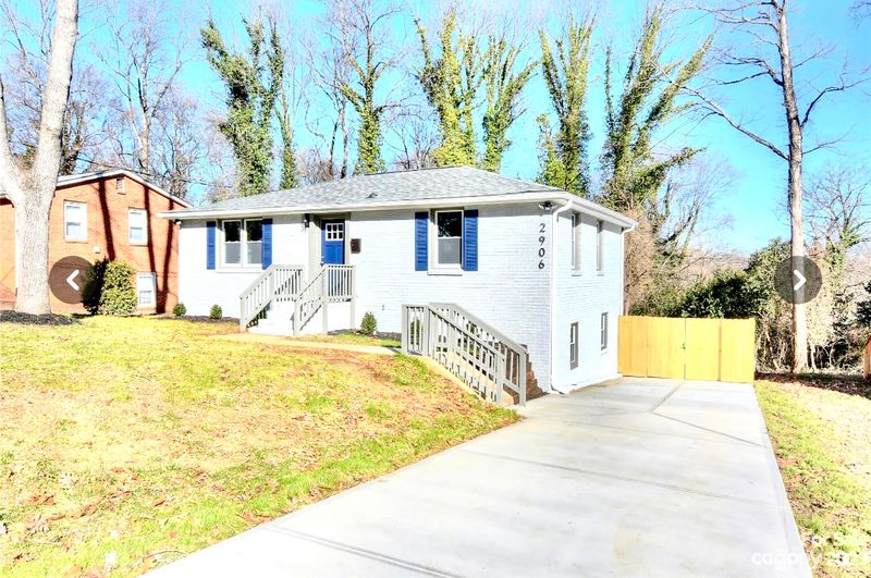 roommates in Charlotte Private Room in 2Bed.1Bath - cirtru.com