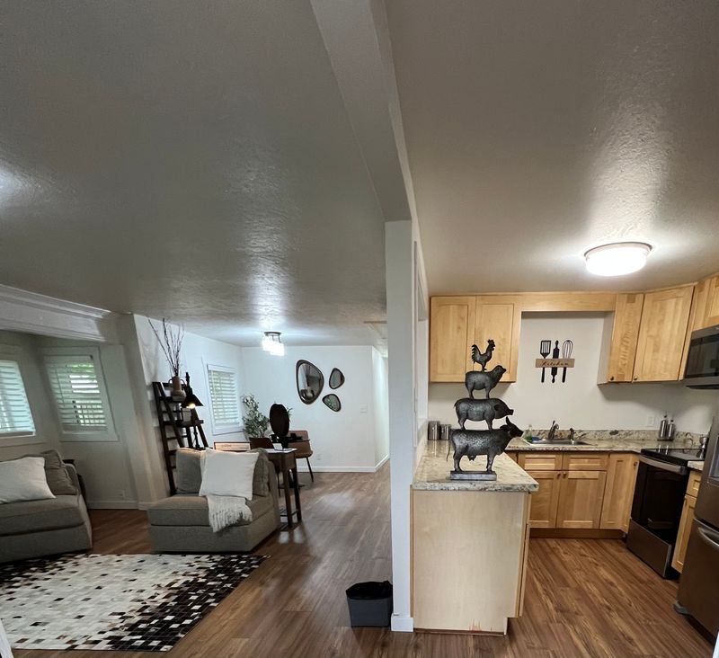 roommates in Mountlake Terrace Entire Place 4Bed.1Bath - cirtru.com