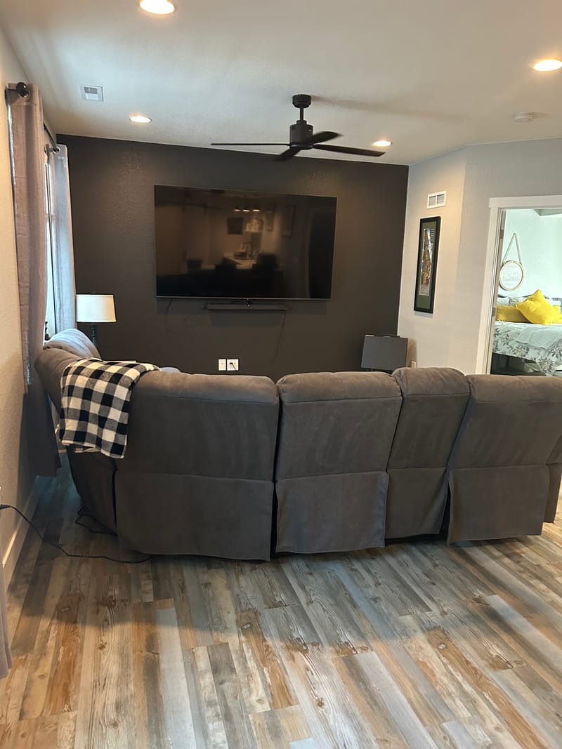 Entire Place 1Bed.1Bath