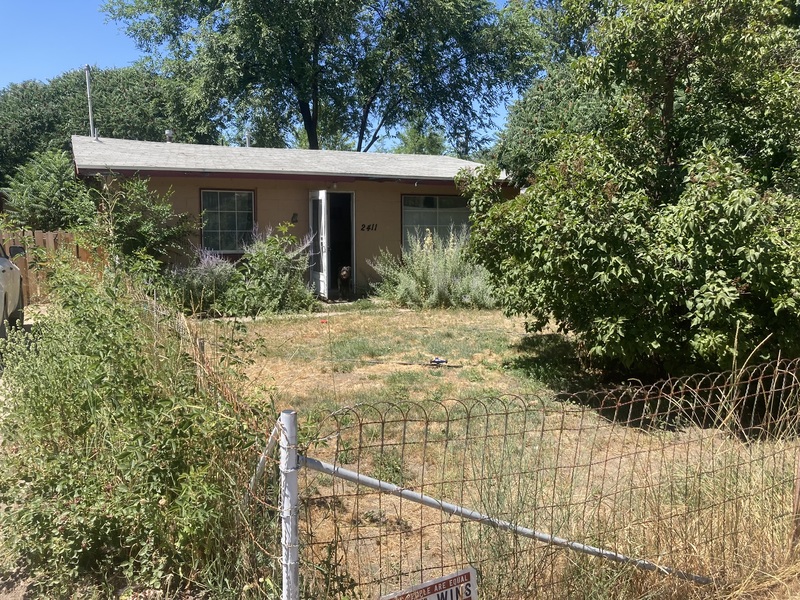 Private Room in 2Bed.1Bath
