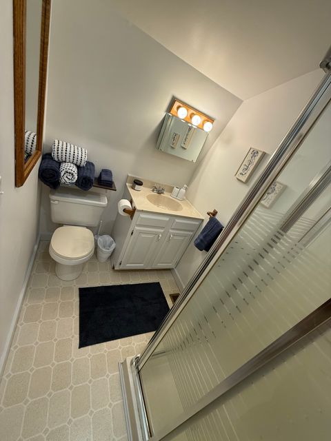Entire Place 1Bed.1Bath