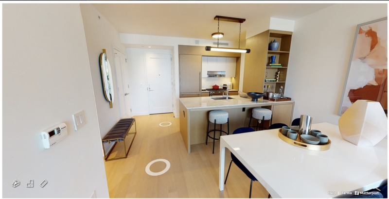 Entire Place 1Bed.1Bath