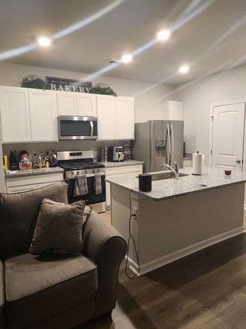 Private Room in 2Bed.2Bath