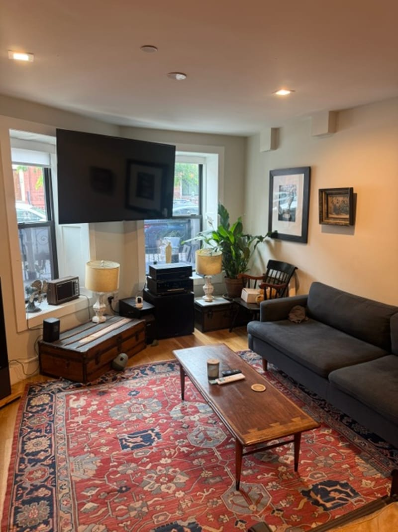 roommates in New York City Shared Room in 2Bed.2Bath - cirtru.com