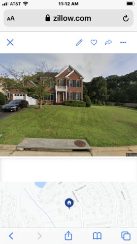roommates in Alexandria Private Room in 4Bed.3Bath - cirtru.com