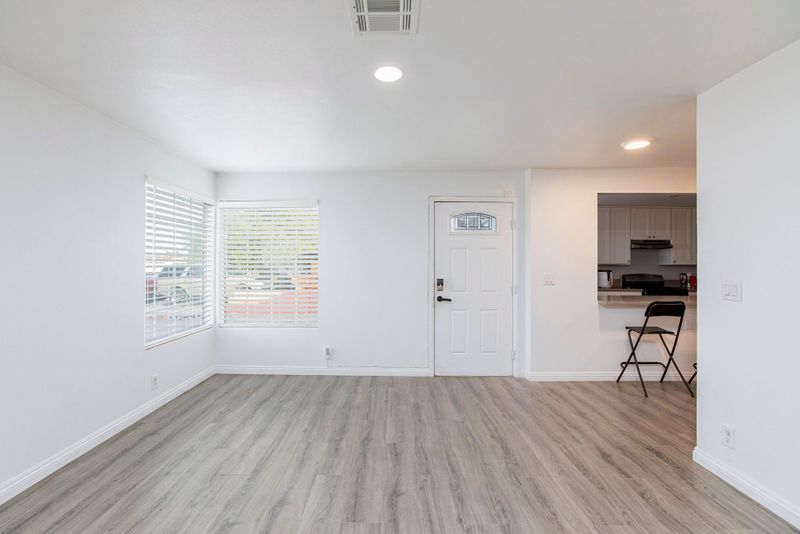 Homey & newly-renovated Las Vegas House with Patio or porch (id. 6031)