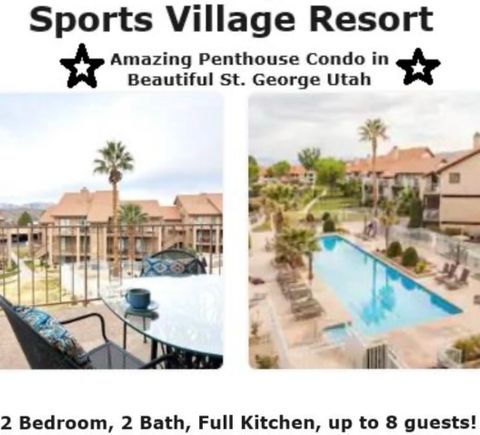 Entire Place 2Bed.2Bath