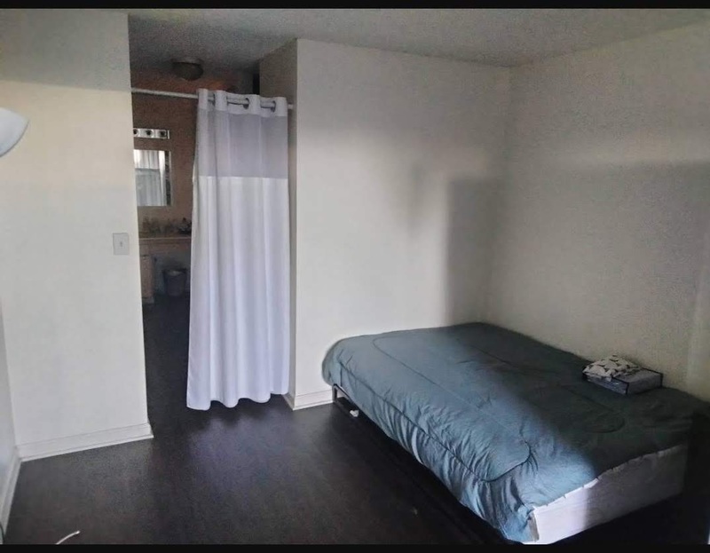 Shared Room in 1Bed.1Bath