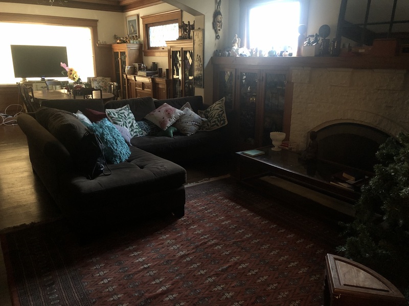 Private Room in 3Bed.2Bath