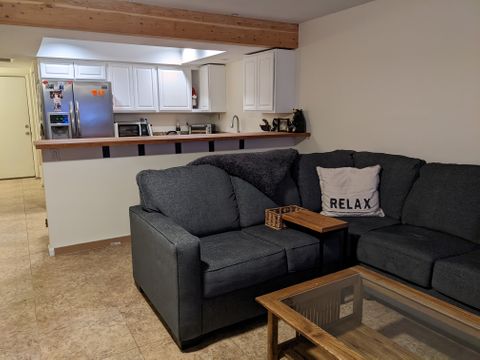 Entire Place 2Bed.1Bath