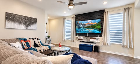 Entire Place 3Bed.2Bath