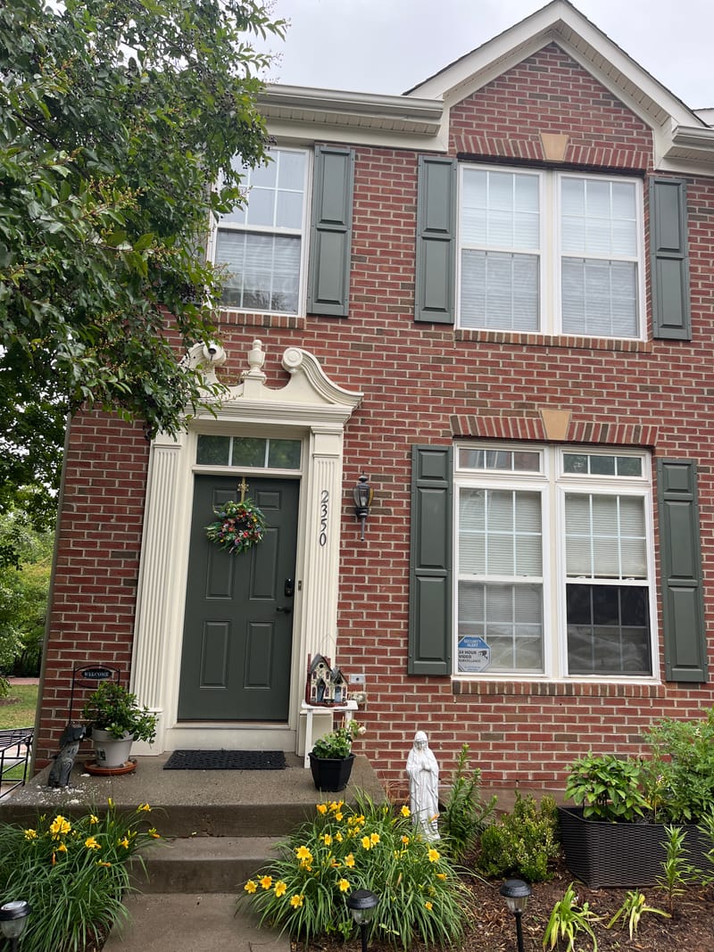 roommates in Charlottesville Private Room in 3Bed.2.5Bath - cirtru.com