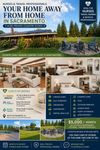 Entire Place 3Bed.1.5Bath