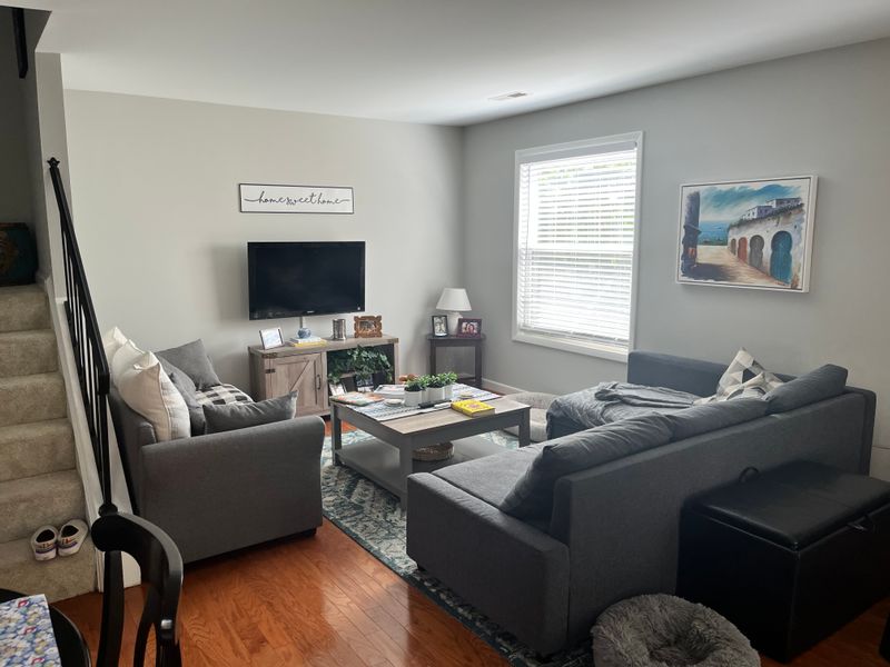 Private Room in 2Bed.2.5Bath